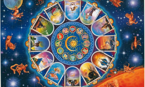 Гороскоп на неделю с 9 марта по 15 марта 2015 года
