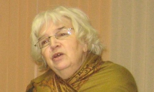 В Кирове умерла художник-постановщик драматического театра Маргарита Аюпова