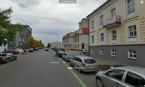 В Кирове не будет новых односторонних улиц