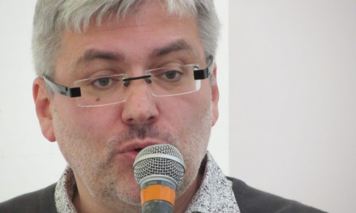 «Тотальный диктант - 2015» кировчане напишут по тексту Евгения Водолазкина