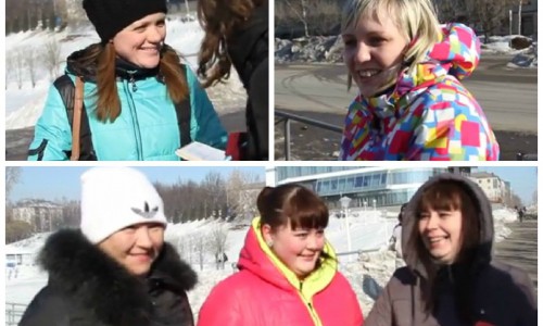 Опрос: какие подарки девушки хотят получить на 8 Марта?