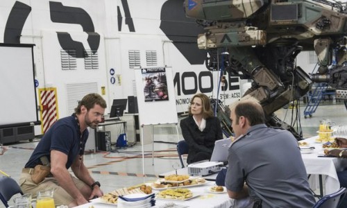 Топ кино на выходные: "Духless 2" и новый фильм Клинта Иствуда