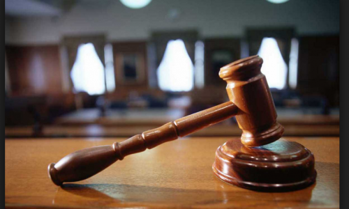 Жительницу Кировской области будут судить за ложь в суде