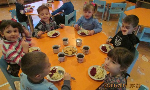 Детям из города Лутугино требуется помощь