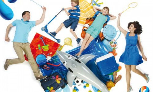 "Ростелеком" В 2014 году увеличил абонентскую базу на 14%