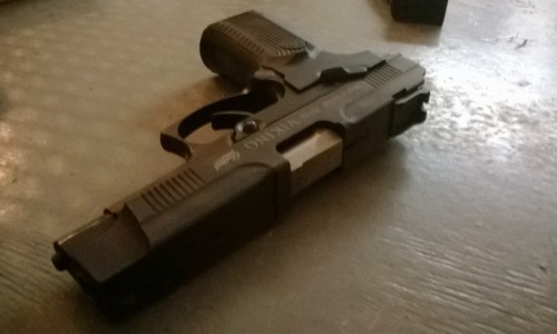 В Кировской области сделка о покупке трактора и КамАЗа закончилась стрельбой