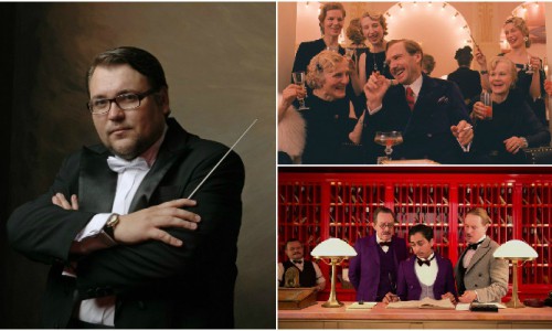 Кировчанин исполнил саундтрек для фильма, получившего «Оскар»