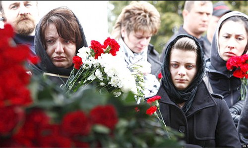 Как правильно и достойно организовать похороны в Кирове