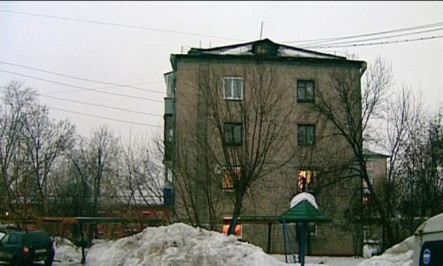 Появилась новая информация о состоянии 6-летней девочки, на которую в Слободском рухнула снежная глыба