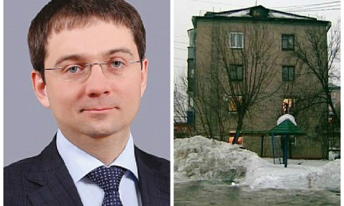 Заместитель министра строительства и ЖКХ РФ о случае в Слободском: «Мы сделаем все, чтобы не допустить повторения трагедий»