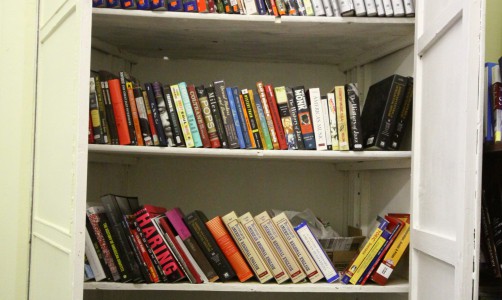 Что читают горожане? В Кирове выбрали любимых писателей