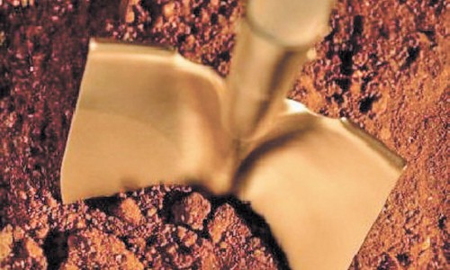 Это лучше,  чем выплачивать материальный ущерб