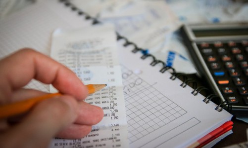 Проект «Надо брать»: узнайте, как сэкономить в кризис