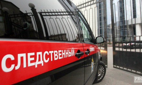 В кировской квартире нашли труп новорожденного с признаками насильственной смерти