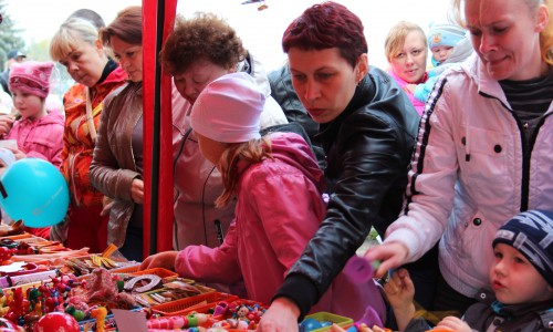 В Перми, Ижевске и Нижнем Новгороде пройдут Дни Кировской области: из бюджета потратят 1 500 000 рублей