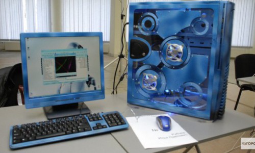 Кировчане получают от налоговой электронные спам-сообщения с вирусами