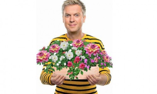 Клиенток «Билайн» 8 Марта поздравляли 8 миллионов минут