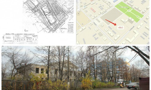 В Лянгасово построят дом для кировских сирот