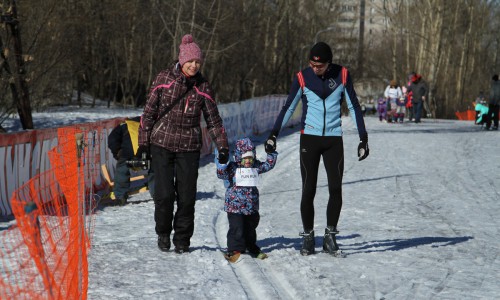 Фоторепортаж: в Кирове прошла благотворительная мультигонка