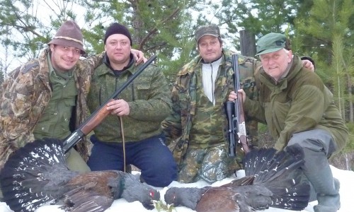 Есть ли перспективы развития у вятских охотничьих хозяйств?