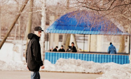 Кировские полицейские за два дня нашли 32 пропавших человека