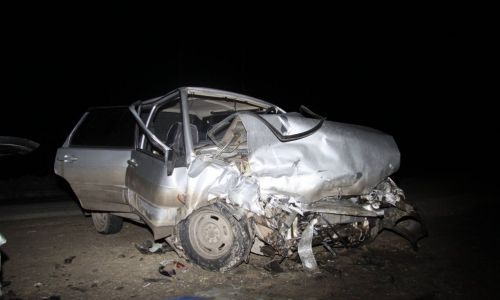 Кировчанин спровоцировал ДТП в Марий Эл, в котором погибла двухмесячная девочка