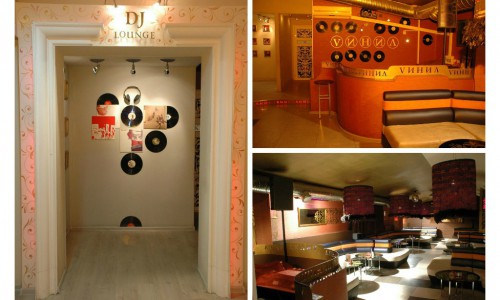 В Кирове закрывается легендарное кафе «Винил»