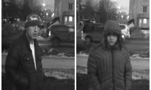 В Кирове задержали двух подозреваемых в ограблении центра микрозаймов