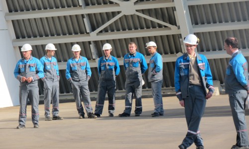 Кировстат назвал самые популярные сферы деятельности кировчан