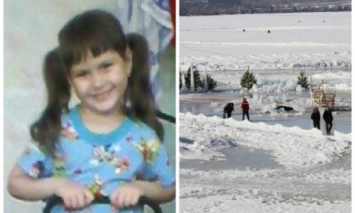 Пропавшую 7-летнюю девочку из Удмуртии нашли мертвой