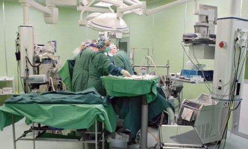 В Кировской области на двухлетнего малыша вылили горячий суп