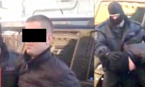 В Кирове и Москве задержали еще двух участников банды «Прокоповские»