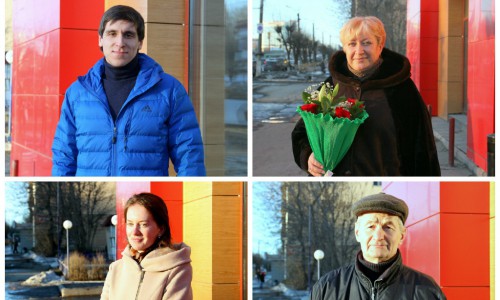 Опрос: должны ли кировчане по вечерам носить одежду со светоотражателями?