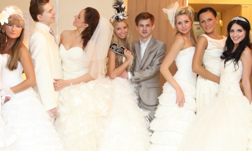 «Мир праздников» в Кирове: выставка для тех, кто хочет организовать лучшее торжество в своей жизни