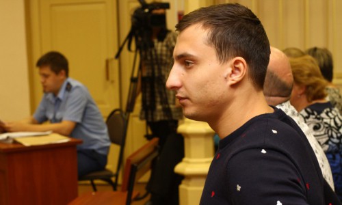 Эдуард Игнатян не выплатил родственникам погибших в ДТП у "Октября" еще 2 000 000 рублей