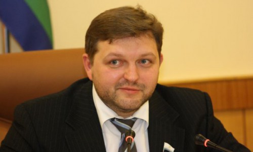 В рейтинге губернаторов-блогеров Никита Белых поднялся на 14 позиций