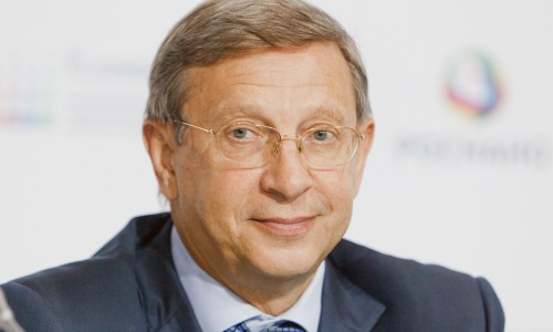 В Киров приедет долларовый миллиардер Владимир Евтушенков