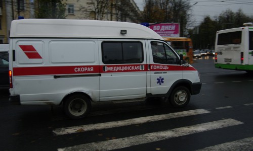 В Кировской области слесарь задохнулся в яме с навозом