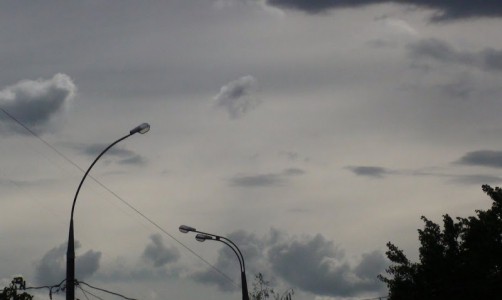 На выходных в Кирове похолодает