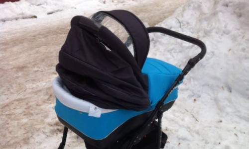 Кировская управляющая компания  предлагает заплатить семье погибшего от схода снега с крыши младенца  1 000 000 рублей