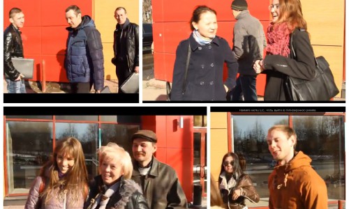 Приехать домой и увидеть дочь: мы спросили кировчан, что их делает счастливыми