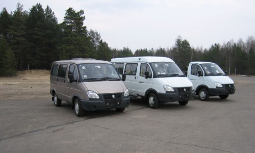 Верхнекамской администрации придется вернуть незаконно купленную «Газель»