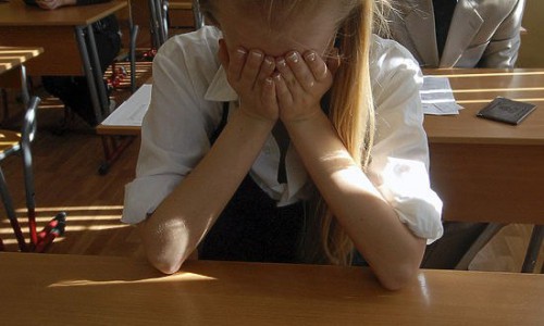 Кировским школьникам могут сократить летние каникулы