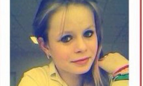 В Кирово-Чепецком районе пропала 15-летняя школьница