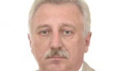 Сегодня умер депутат Кировской городской Думы