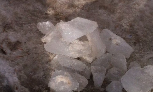 Из-за падения льда на мужчину задержали директора «ЖЭС № 3 плюс»