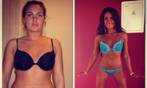 Кировские специалисты отвечают на вопросы: как прийти в форму к весне?