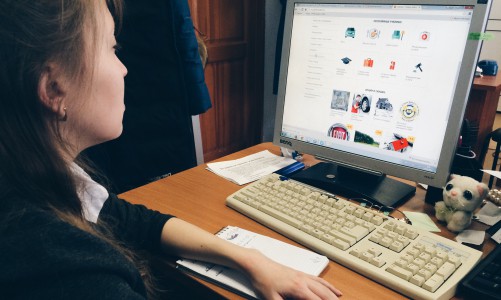 «Клик Маркет» - создай свой сайт с товарами и услугами за 3 шага!