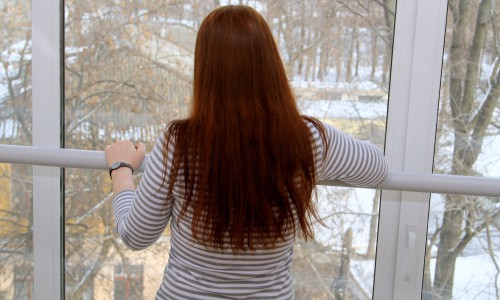 Интервью за 60 секунд: 37-летняя Юлия рассказала о том, как стала алкоголиком