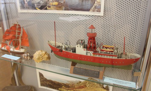 Сегодня в Кирове можно бесплатно сходить в музеи